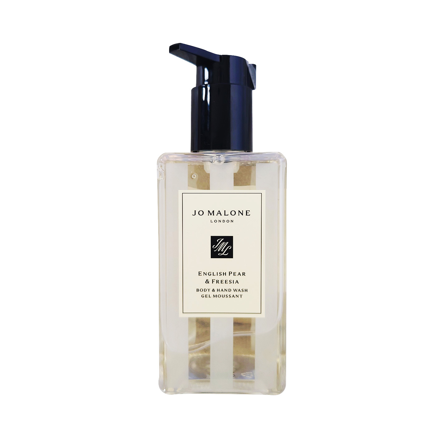 JO MALONE ペアー & フリージア ボディ & ハンドウォッシュ 250ml