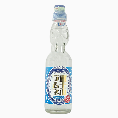 富士山ラムネ（410ml）