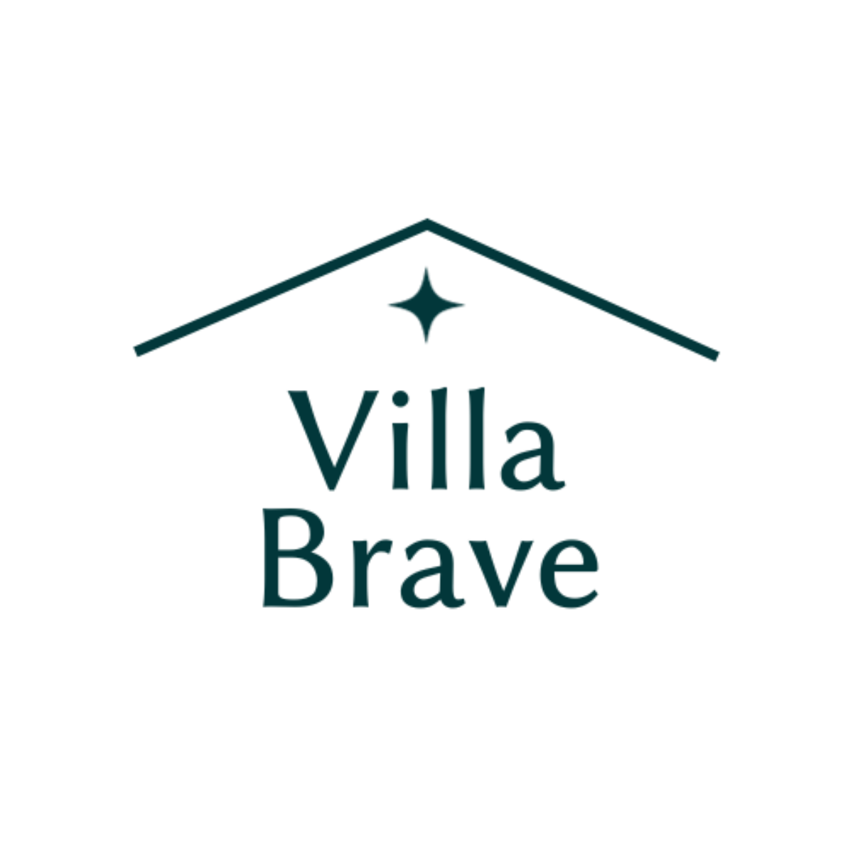 VillaBraveのロゴ