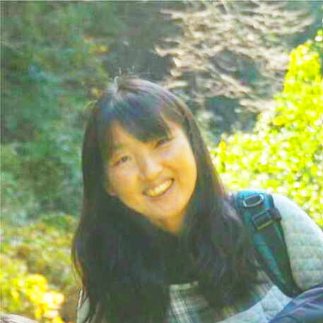 共同代表　大出あゆみの写真